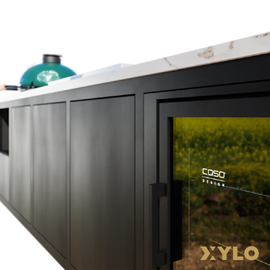 XYLO Basis Buitenkeuken