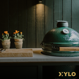 Makerij XYLO Buitenkeukens