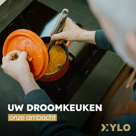 XYLO Buitenkeukens Showroom