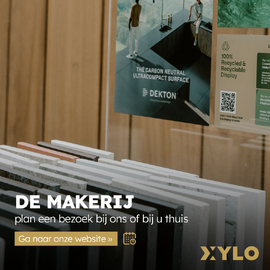XYLO Showroom Bezoeken