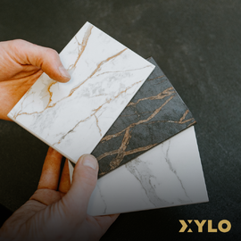 Buitenkeuken Keukenblad