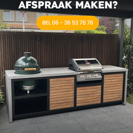 Bezoek Onze Showroom