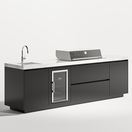 Maatwerk Met BeefEater ProLine