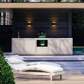 Minimalistisch Design, Maximale Beleving