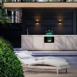 Strak Design & Hoogwaardige Materialen