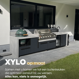 Next-Level Outdoor Cooking