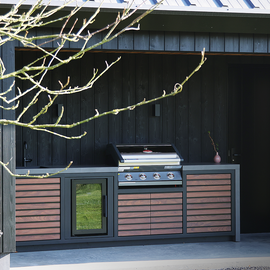 Luxe Buitenleven Met XYLO