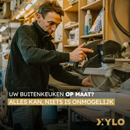 XYLO Maatwerk Is Onze Kracht