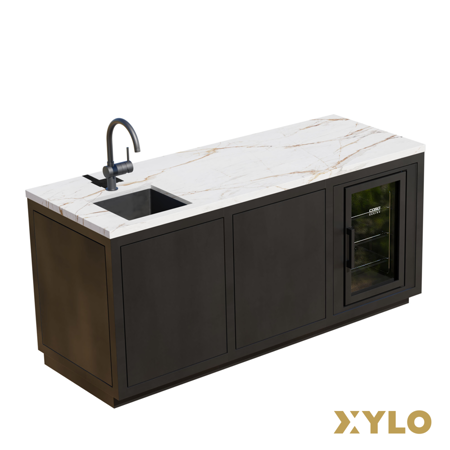 Unieke Maatwerk Buitenkeukens 