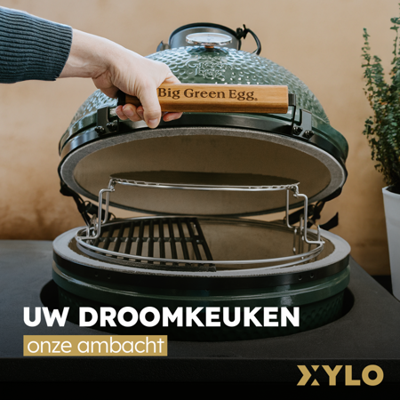 Topmerken Voor Uw Buitenkeuken