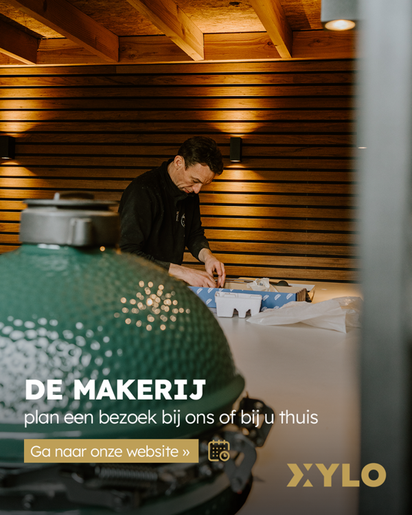 Inspiratie VoorJouw Droom Buitenkeuken