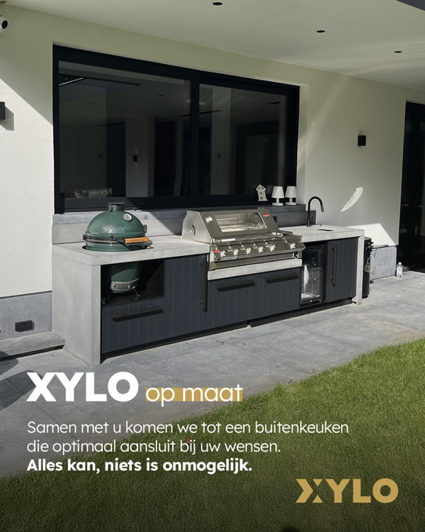 Next-Level Outdoor Cooking